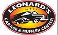 Leonard's Garage & Muffler Center image 1