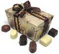 Leonidas Fresh Belgian Chocolates logo