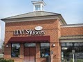 Levis 4 Floors | Carpet Columbus OH logo
