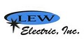 Lew Electric logo