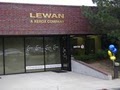 Lewan & Associates, Inc. logo
