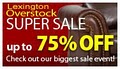 Lexington Overstock Furniture & Mattress image 4