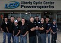 Liberty Cycle Center - Kansas City's Suzuki-Kawasaki-Yamaha Motorcycle Dealer image 3