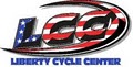 Liberty Cycle Center - Kansas City's Suzuki-Kawasaki-Yamaha Motorcycle Dealer image 4