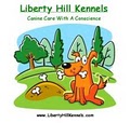 Liberty Hill Kennels Pet Sitting & Training image 2