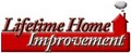Lifetime Home Improvement logo