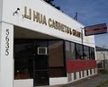 Lihua Cabinets & Granite logo