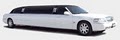 Limousine Services in Scranton logo