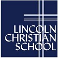 Lincoln Christian School Preschool logo