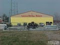Lincoln Drywall Services logo