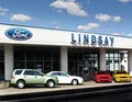 Lindsay Ford Commercial Trucks image 1