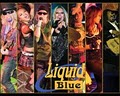 Liquid Blue | Dance Band image 2