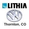 Lithia Volkswagen of Thornton image 1