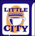Little City Espresso Bar/Cafe logo
