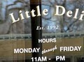 Little Deli & Pizzeria image 8