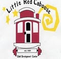 Little Red Caboose Day Care logo