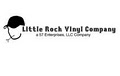 Little Rock Vinyl Company logo