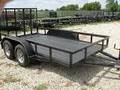 Little Tex Trailer Sales image 2