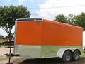 Little Tex Trailer Sales image 5