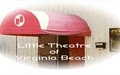 Little Theatre-Virginia Beach logo