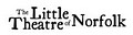 Little Theatre of Norfolk logo