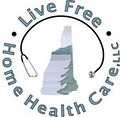 Live Free Home Health Care, LLC logo