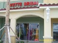 Livette Bridal logo