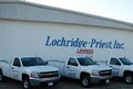 Lochridge-Priest Inc. logo