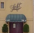 Loft Restaurant logo