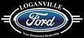 Loganville Ford logo