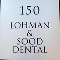 Lohman & Sood Dental logo