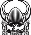 Loki Productions logo