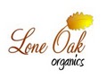 Lone Oak Organics logo