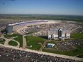 Lone Star Tower @ Texas Motor Speedway image 4