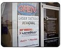 LoneStar Laser Clinic - Tattoo Removal logo