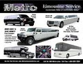 Long Island Prom Limo image 5