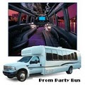 Long Island Prom Limo image 8
