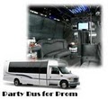 Long Island Prom Limo image 9
