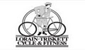 Lorain Triskett Cycle logo