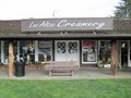 Los Altos Creamery logo