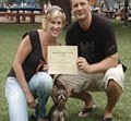 Los Angeles puppy obedience training image 2