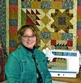 Lou Ann's Quilt Garden and Retreat image 1