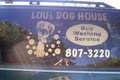 Lou's Dog House Dog Washing Service's image 3