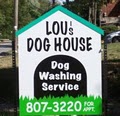 Lou's Dog House Dog Washing Service's image 5