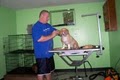 Lou's Dog House Dog Washing Service's image 6