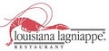 Louisiana Lagniappe logo
