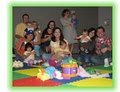 Louisville KY  Preschool, Toddler & Baby Sign Language Classes -  Lyrical Hands image 10