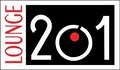 Lounge 201 logo