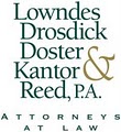 Lowndes Drosdick Doster Kantor & Reed image 1