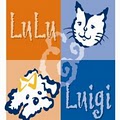 LuLu & Luigi logo